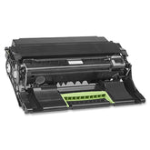 Lexmark 500Z Black Drum 60K pages - 50F0Z00